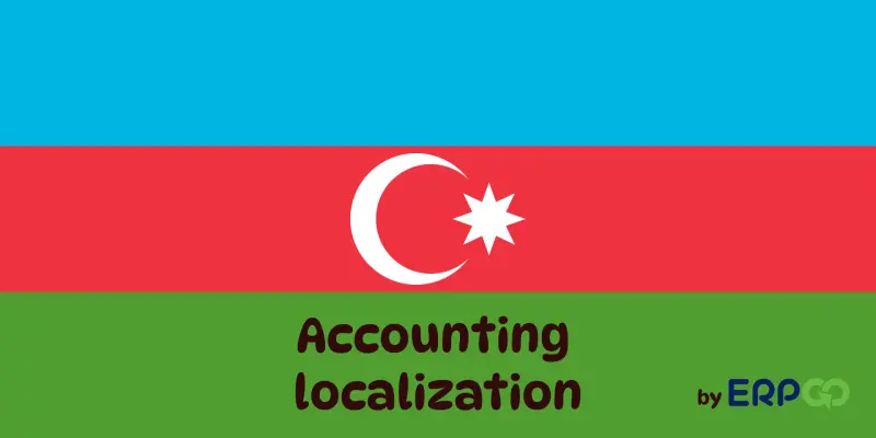 Azerbaijan - Accounting localization package