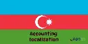 Azərbaycan - Mühasibatlıq lokallaşma paketi