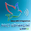 Azərbaycan - Poçt Göyərçini SMS inteqrasiya modulu