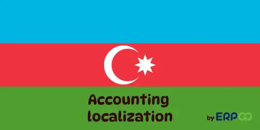 Azerbaijan - Accounting localization package