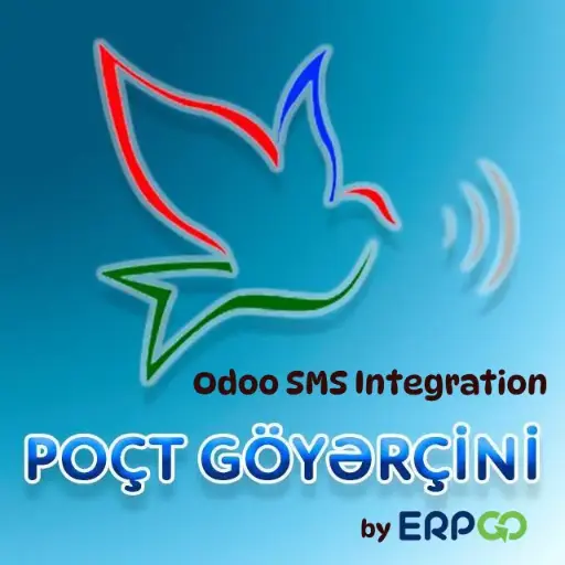 Azərbaycan - Poçt Göyərçini SMS inteqrasiya modulu